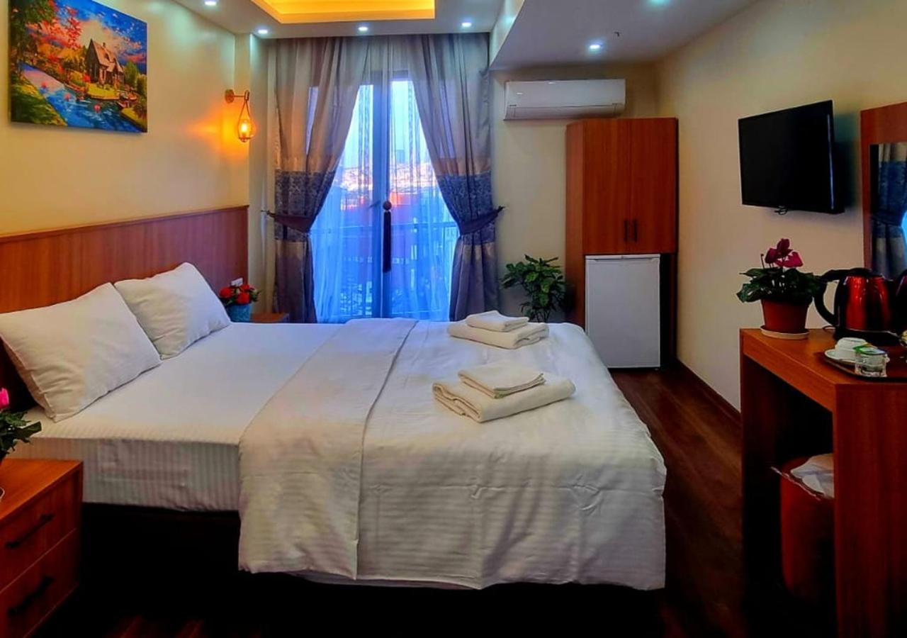 Hotel By Historia Istambul Exterior foto