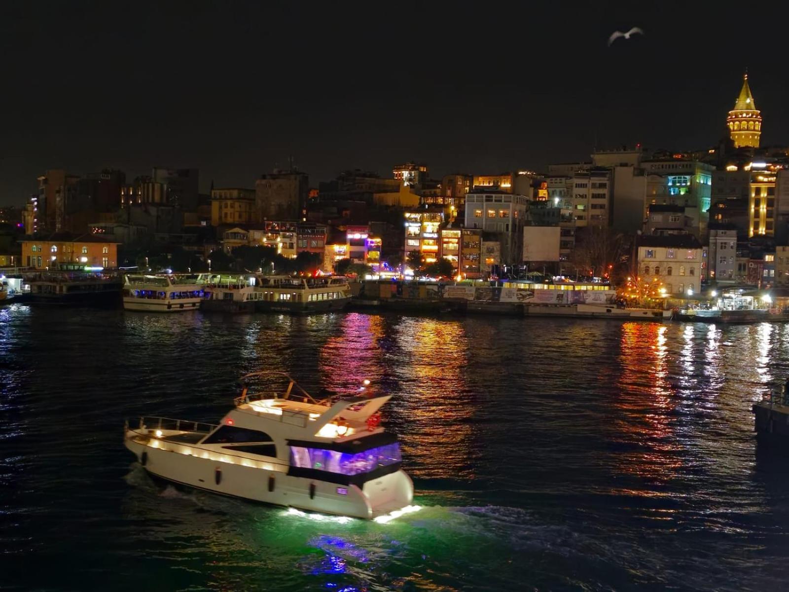Hotel By Historia Istambul Exterior foto