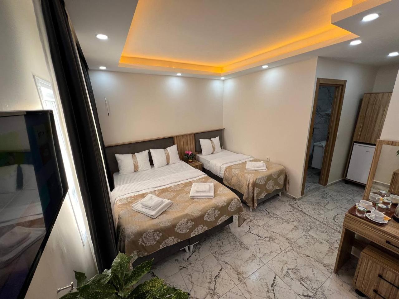 Hotel By Historia Istambul Exterior foto